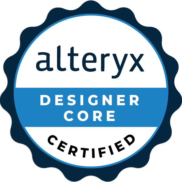 Certification Designer Core